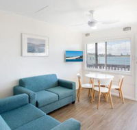 Lakeside Flats 6 - Darwin Holiday