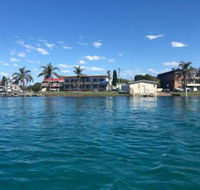 Lakeside Flats 5 - Darwin Holiday