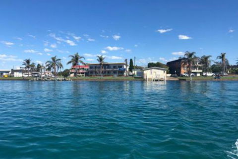 Lakeside Flats 5 - Darwin Holiday 0