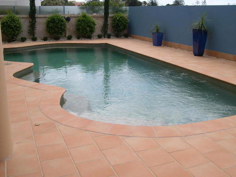 Solaire 5 - Darwin Holiday 5