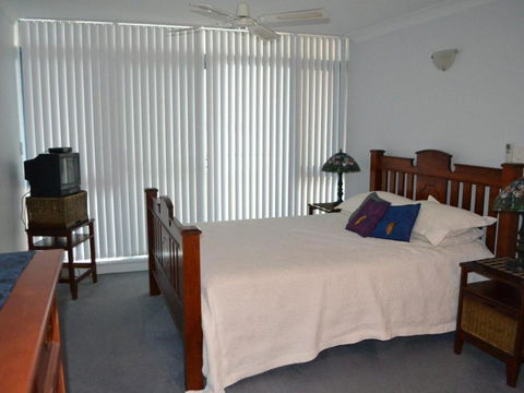 Solaire 5 - Darwin Holiday 6