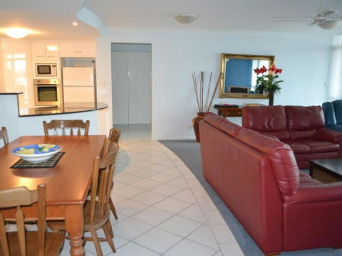 Solaire 5 - Darwin Holiday 1