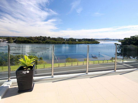 Regatta 13 - Darwin Holiday 1