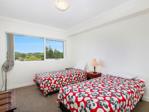 Regatta 13 - Darwin Holiday 5