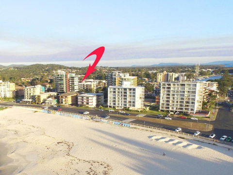 Sundek 18 - Darwin Holiday 2