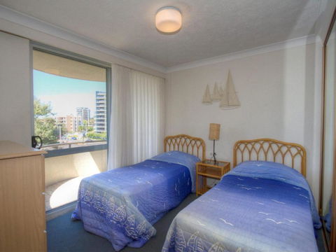 Sandbar 303 - Darwin Holiday 4