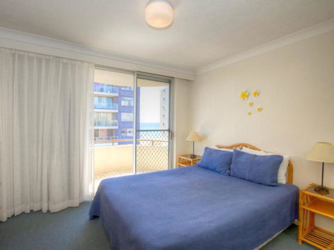 Sandbar 303 - Darwin Holiday 3