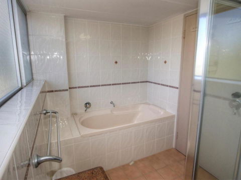 Sandbar 303 - Darwin Holiday 1