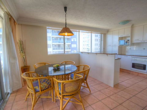 Sandbar 303 - Darwin Holiday 5