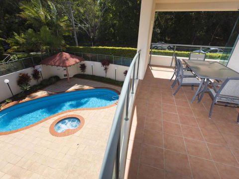 Le Point 101 - Darwin Holiday 1