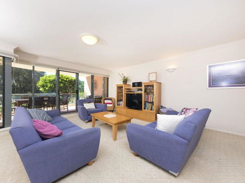 Le Point 101 - Darwin Holiday 6