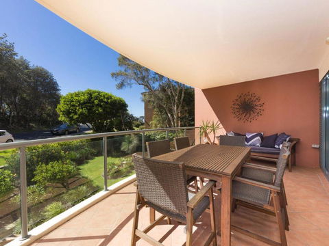 Le Point 101 - Darwin Holiday 2