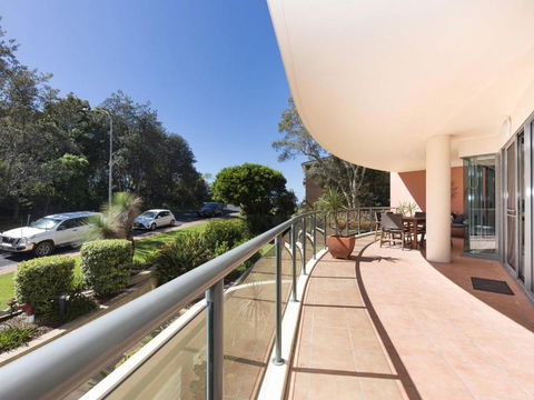 Le Point 101 - Darwin Holiday 3