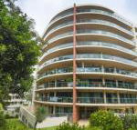 Le Point 101 - Darwin Holiday