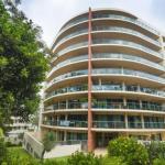 Le Point 101 - Darwin Holiday 0