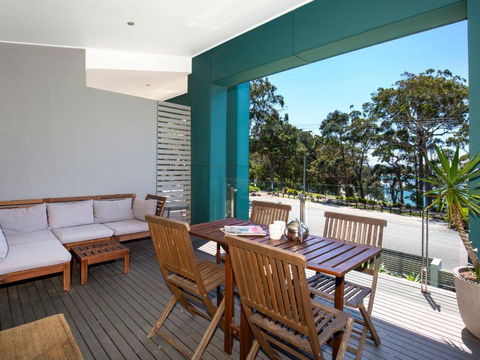 Bay Breeze (By Jervis Bay Rentals) - Darwin Holiday 6