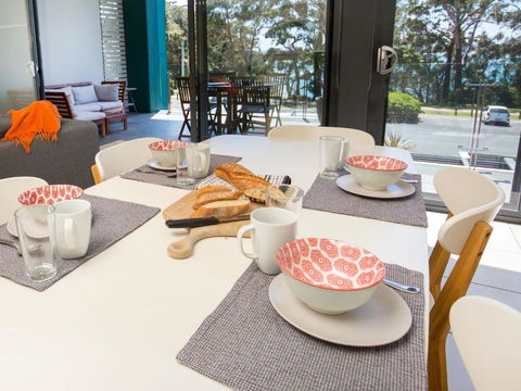 Bay Breeze (By Jervis Bay Rentals) - Darwin Holiday 2