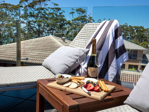 Bay Breeze (By Jervis Bay Rentals) - Darwin Holiday 5