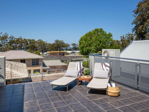 Bay Breeze (By Jervis Bay Rentals) - Darwin Holiday 3