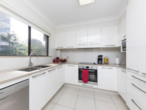 Wallis Court 6 - Darwin Holiday 5