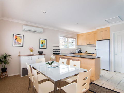 Tokelau Townhouse 1 - Darwin Holiday 4