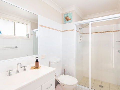 Tokelau Townhouse 1 - Darwin Holiday 6