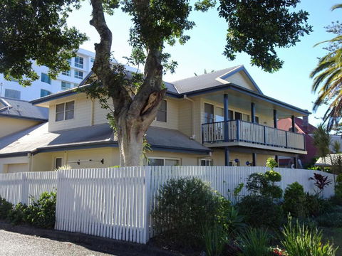 Tokelau Townhouse 1 - Darwin Holiday 2