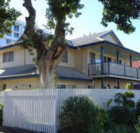 Tokelau Townhouse 1 - Darwin Holiday