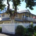 Tokelau Townhouse 1 - Darwin Holiday 1