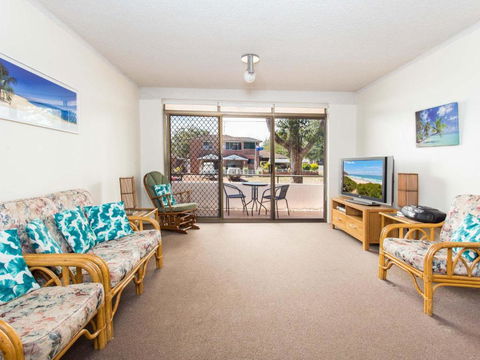 Seahorse 4 - Darwin Holiday 5