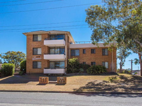 Seahorse 4 - Darwin Holiday 3