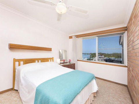 Fairholme 12 - Darwin Holiday 3