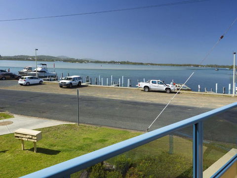 Fairholme 12 - Darwin Holiday 4