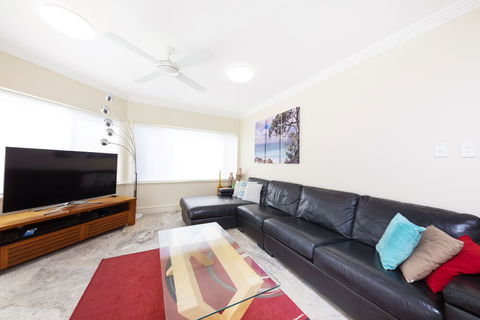 Whitesands P1 - Darwin Holiday 2