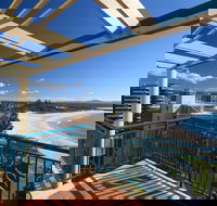 Whitesands P1 - Darwin Holiday