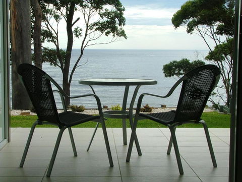 Mollymook Beach Waterfront - Darwin Holiday 5