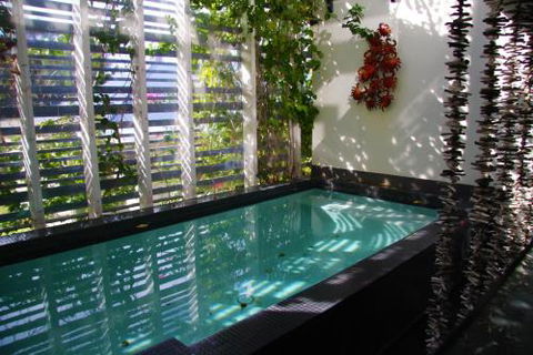 The Kingscliff Summerhouse - Darwin Holiday 3