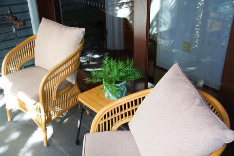 The Kingscliff Summerhouse - Darwin Holiday 4