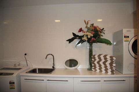 The Kingscliff Summerhouse - Darwin Holiday 5