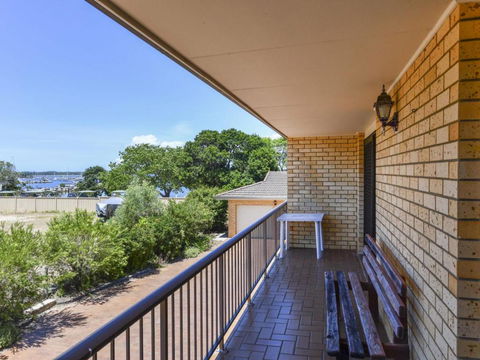 Bayside Beauty - Darwin Holiday 2
