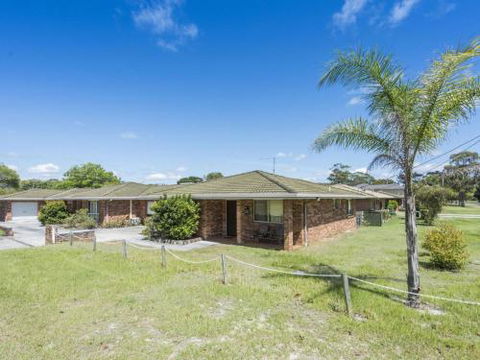 Armorel At Iluka - Darwin Holiday 6