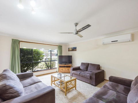Armorel At Iluka - Darwin Holiday 2