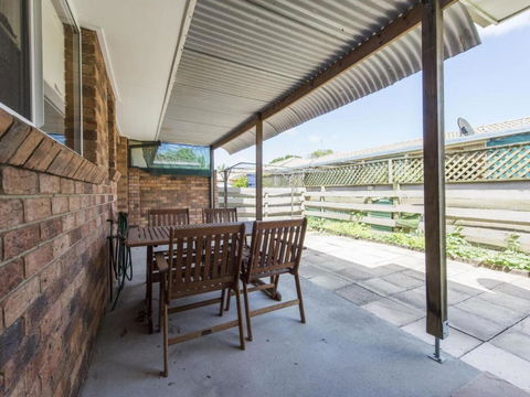 Armorel At Iluka - Darwin Holiday 1