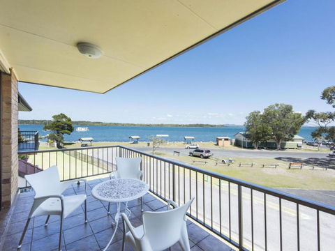 Camawood 11 Iluka NSW - Darwin Holiday 6