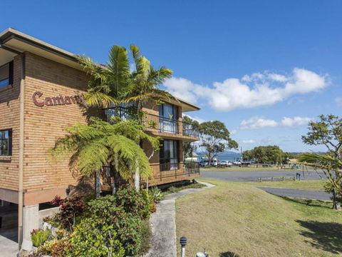 Camawood 11 Iluka NSW - Darwin Holiday 4