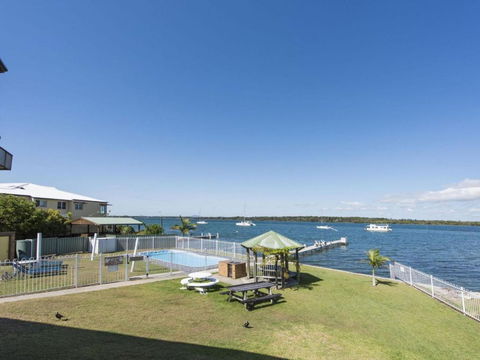 Camawood 11 Iluka NSW - Darwin Holiday 2