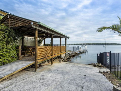 Iluka Villa 7 - Darwin Holiday 5