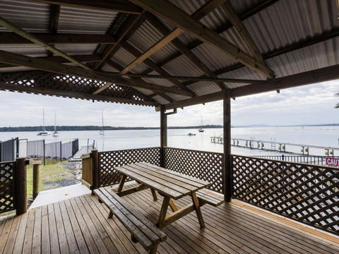 Iluka Villa 7 - Darwin Holiday 6