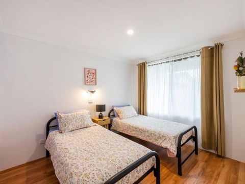 Iluka Villa 7 - Darwin Holiday 1