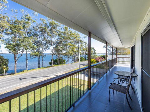 Iluka Lights - Darwin Holiday 2